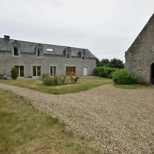 Domaine Uraveni Bed and breakfast